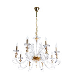 Подвесные люстры Divinare ALBEDO 8821/09 LM-8