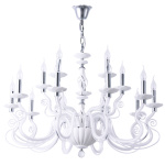 Подвесные люстры Divinare CIGNO 8825/03 LM-15