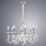 Подвесные люстры Divinare CIGNO 8825/03 LM-8