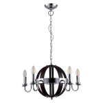 Подвесные люстры Divinare NORMAN 9981/02 SP-5
