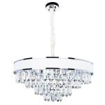 Подвесные люстры ARTE LAMP DIADEM A1002LM-8CC