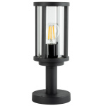 Ландшафтные светильники ARTE LAMP TORONTO A1036FN-1BK