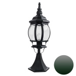 Ландшафтные светильники ARTE LAMP ATLANTA A1044FN-1BGB