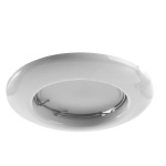 Точечные встраиваемые светильники ARTE LAMP PRAKTISCH A1203PL-1WH