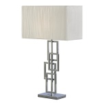 Декоративная настольная лампа Arte Lamp LUXURY A1277LT-1CC