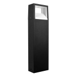 Ландшафтные светильники ARTE LAMP  A1326PA-1BK