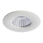 Точечные встраиваемые светильники ARTE LAMP UOVO A1425PL-1WH