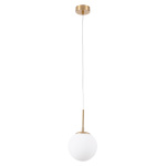 ARTE LAMP VOLARE A1565SP-1PB