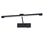 Подсветки для картин ARTE LAMP HARRISON A1709AP-1BK