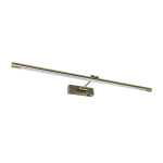 Подсветки для картин ARTE LAMP HARRISON A1716AP-1AB