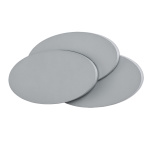 Декоративные подсветки ARTE LAMP TRIO A1719AP-1GY