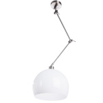 ARTE LAMP PAOLO A1733SP-1SS