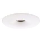 Точечный встраиваемый светильник Arte Lamp DOWNLIGHTS LED A1738PL-3WH