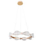 Подвесные люстры ARTE LAMP GRACE A1868SP-1PB