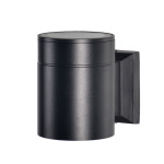 Фасадные светильники ARTE LAMP  A1913AL-1BK