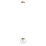 ARTE LAMP VOLARE A1915SP-1GO