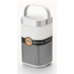 Декоративная настольная лампа Arte Lamp MUSIC BAND A2005LT-1SI