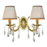 Бра Arte Lamp SUPERB A2006AP-2SG