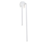 Декоративные подсветки ARTE LAMP DABIH A2019AP-36WH