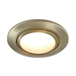 Точечный встраиваемый светильник Arte Lamp TOPIC A2023PL-3SS