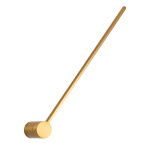 Настенные светильники ARTE LAMP POLIS A2027AP-1PB