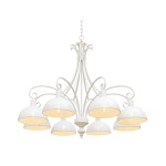 Подвесная люстра Arte Lamp PITTORE A2060LM-8WG