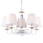Подвесная люстра Arte Lamp FELICITA A2065LM-5WG