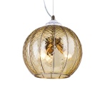 Подвесной светильник Arte Lamp VENEZIA A2121SP-3BG