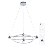 Подвесные люстры ARTE LAMP HARLEY A2196SP-3CC
