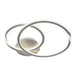 Люстры потолочные ARTE LAMP SIERRA A2211PL-2WH