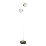 Напольные ARTE LAMP ALCOR A2224PN-2BK