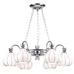 Подвесная люстра Arte Lamp VENEZIA A2235LM-6WH