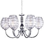 Подвесная люстра Arte Lamp TOKYO A2256LM-6CC