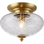 Потолочный светильник Arte Lamp FABERGE A2302PL-1PB