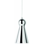 Подвесной светильник Arte Lamp DANGLE A2370SP-1CC
