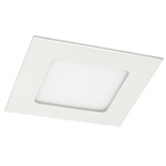 Встраиваемый светильник Arte Lamp FINE A2406PL-1WH