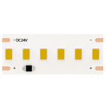 Светодиодная лента 24V 14,4W/m 4000К 5м Arte Lamp TAPE A2424010-02-4K