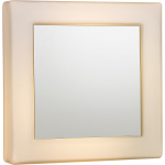 Настенный светильник Arte Lamp AQUA A2444AP-2WH