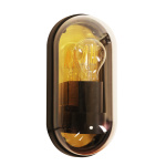 Уличные настенные светильники ARTE LAMP  A2481AL-1GO