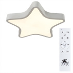 ARTE LAMP STELLA A2518PL-1WH