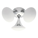 Потолочная люстра Arte Lamp AQUA A2555PL-3CC