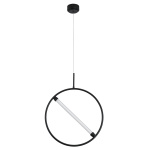 ARTE LAMP DOLORES A2565SP-1BK