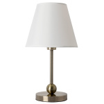 Кабинетные настольные лампы ARTE LAMP ELBA A2581LT-1AB