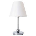 Кабинетные настольные лампы ARTE LAMP ELBA A2581LT-1CC