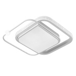 Люстры потолочные ARTE LAMP ALSAFI A2658PL-1WH