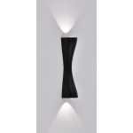 Декоративная подсветка Arte Lamp A2696AP-10BK