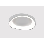 ARTE LAMP  A2698PL-60WH