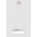Подвесные люстры ARTE LAMP  A2699SP-48WH