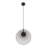 ARTE LAMP LAYLA A2808SP-1BK