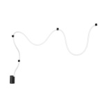 ARTE LAMP KLIMT A2850PL-32BK